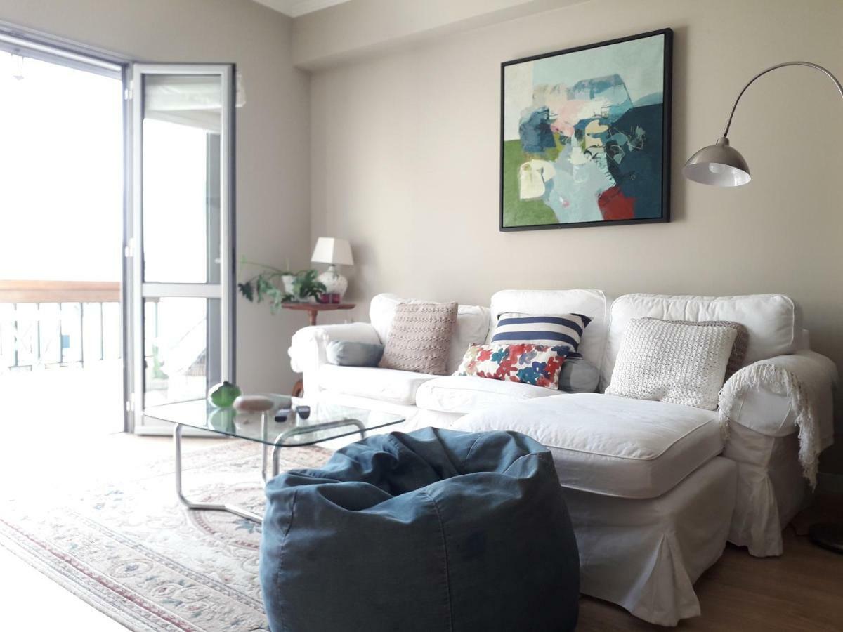 Peaceful Top Floor Apt W Balconies - Cambridge Right - Ac Funchal  Exterior photo